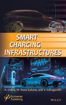 Smart Charging Infrastructures-9781394288311