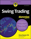 Swing Trading For Dummies-9781394288427