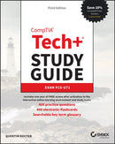 CompTIA Tech+ Study Guide – Exam FC0–U71, 3e