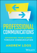 Professional Communications, with eBook Access Code-9781394288892