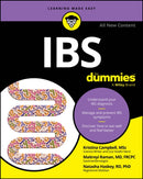 IBS For Dummies-9781394289455