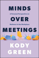 Minds Over Meetings – A Personal Perspective on Wellness in the Workplace