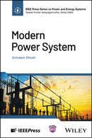 Modern Power System-9781394289912
