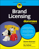Brand Licensing For Dummies-9781394290178