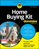 Home Buying Kit For Dummies-9781394290802