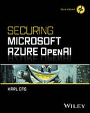 Securing Microsoft Azure OpenAI-9781394291090