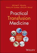 Practical Transfusion Medicine, 7th Edition