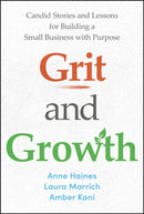 The Entrepreneurial Leap