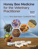 Honey Bee Medicine for the Veterinary Practitioner