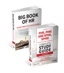 Human Resources Certification Kit : Study for the HRCI PHR, PHRi, SPHR, and SPHRi Exams and SHRM-CP and SHRM-SCP Exams-9781394292615