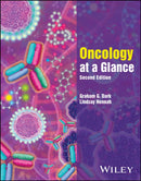 Oncology At A Glance-9781394292691