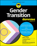 Gender Transition For Dummies-9781394293186