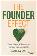 The Founder Effect – Three Pillars of Success in Founder–Led Companies