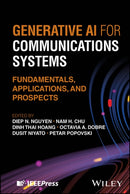 Generative AI for Communications Systems