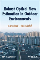 Robust Optical Flow Estimation in Outdoor Environments-9781394294220