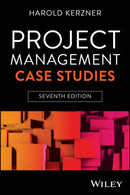 Project Management Case Studies-9781394294411