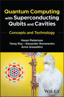 Practical Quantum Computing with Superconducting Q ubits and Cavities
