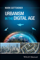 Urbanism in the Digital Age-9781394295623