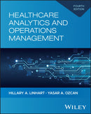 Healthcare Analytics and Operations Management-9781394296064