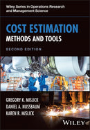 Cost Estimation : Methods and Tools-9781394298044