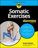 Somatic Exercises For Dummies-9781394298211