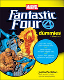 Fantastic Four For Dummies-9781394299386