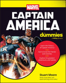 Captain America For Dummies-9781394299447
