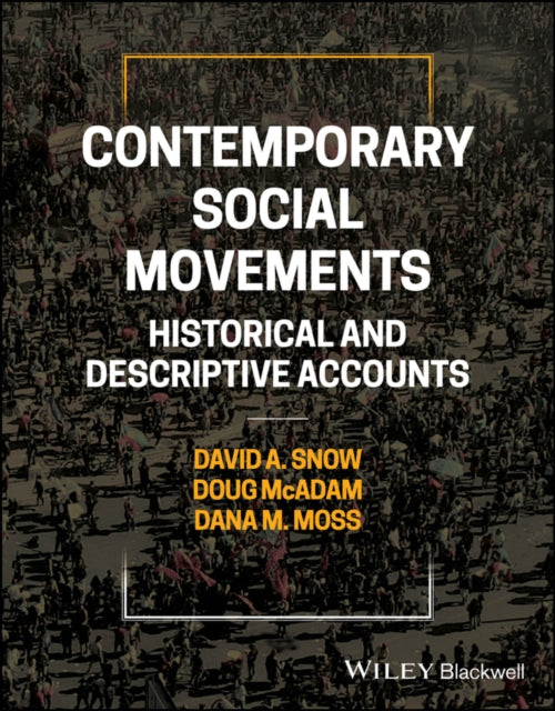 Contemporary Social Movements