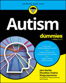 Autism For Dummies-9781394301003