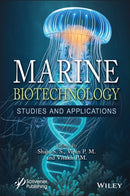 Marine Biotechnology : Studies and Applications-9781394301294
