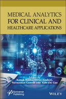 Medical Analytics for Clinical and Healthcare Applications-9781394301454