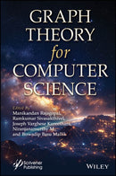 Graph Theory for Computer Science-9781394302598
