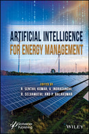 Artificial Intelligence for Energy Management-9781394302987