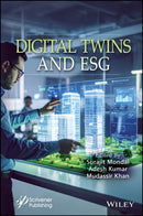 Digital Twins and ESG-9781394303212