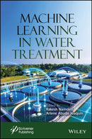 Machine Learning in Water Treatment-9781394303496