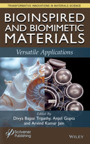 Bioinspired and Biomimetic Materials-9781394303618