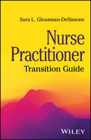 Nurse Practitioner : Transition Guide-9781394303687