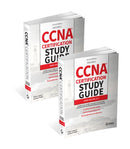 CCNA Certification Study Guide Volume 1 and Volume 2 Set : Exam 200-301 v1.1-9781394304080