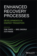 Enhanced Recovery Processes : Developments in Energy Transition-9781394304387