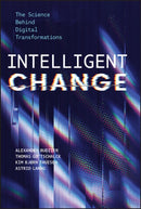 Intelligent Change : The Science Behind Digital Transformations-9781394304592