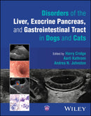 Disorders of the Liver, Exocrine Pancreas, and Gas trointestinal Tract in Dogs and Cats