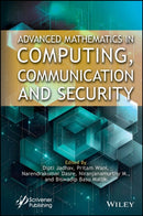 Advanced Mathematics in Computing, Communication and Security-9781394307272