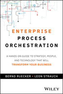 Enterprise Process Orchestration