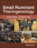 Small Ruminant Theriogenology-9781394309801