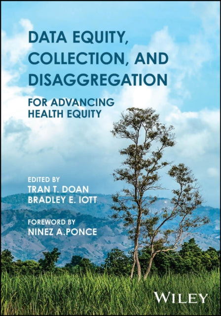 Data Equity, Collection, and Disaggregation for Ac hieving Health Equity