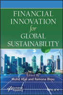 Financial Innovation for Global Sustainability-9781394311651