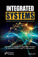 Integrated Systems : Embedded, Signal Processing, and Communication-9781394311736