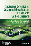 Engineered Ceramics for Sustainable Development an d Net–Zero Carbon Emissions Cloth
