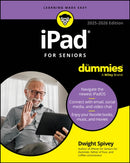 iPad For Seniors For Dummies, 2025–2026 Edition