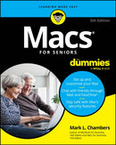Macs For Seniors For Dummies-9781394313532